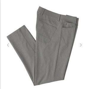 NWT Linksoul 5-pocket Boardwalker pant